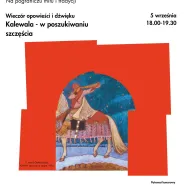 Kalewala - w poszukiwaniu szczęścia