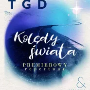 TGD Kolędy Świata