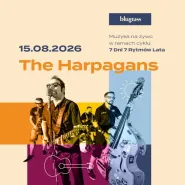 Muzyczne weekendy w Blugrass: The Harpagans