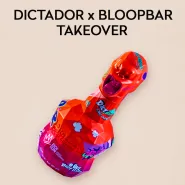Dictador take over Rum Dictador przejmuje Bloop Bar