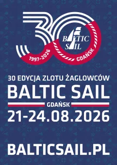 Baltic Sail 2026