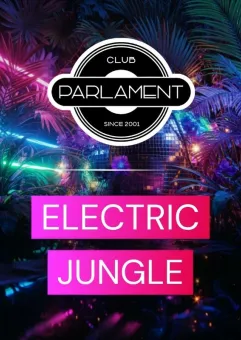 Electric Jungle