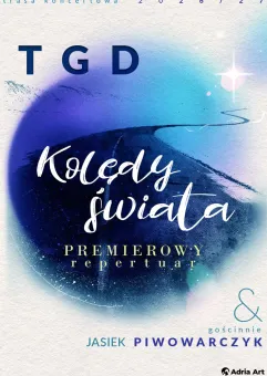 TGD Kolędy Świata