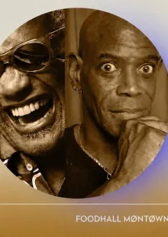 Koncert | Barry Solone & Friends