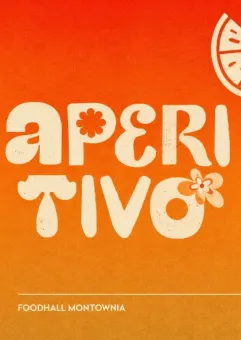 Warsztaty Aperitivo