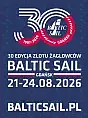 Baltic Sail 2026