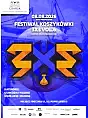 Festiwal Koszykówki 3x3 vol. 6