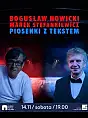Bogusław Nowicki Marek Stefankiewicz