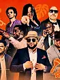 Rey Ceballo & Tripulacion Cubana