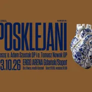 Posklejani