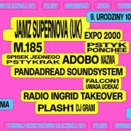 9. Urodziny 100czni