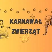 Karnawał Zwierząt