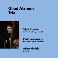 Gilad Atzmon Trio - Jazz Night