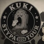 Kuki / Stypa Tour 2026