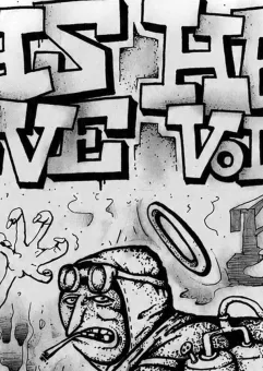 VHS Hell Live vol. 3