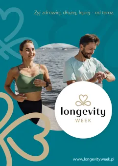 Longevity Week