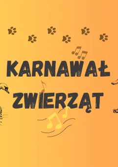 Karnawał Zwierząt