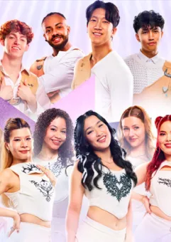 KPop ALL-STARS