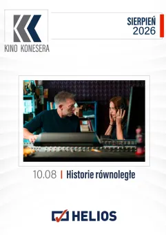 Kino Konesera - Historie równoległe