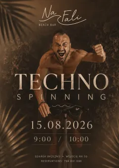 Techno Spinning