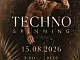 Techno Spinning