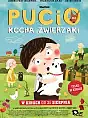 "Pucio kocha zwierzaki"