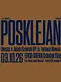 Posklejani