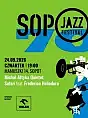 Sopot Jazz Festival 2026 | 1 dzień
