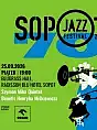 Sopot Jazz Festival 2026 | 2 dzień