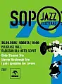 Sopot Jazz Festival 2026 | 3 dzień