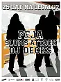 Peja x Slums Attack x DJ Decks