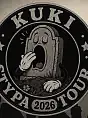 Kuki / Stypa Tour 2026