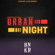 Urban Night - Dj Max