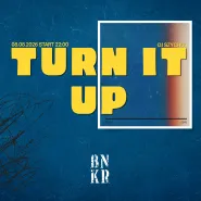 Turn It Up - Dj Szychul