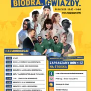 Perły. Kotły. Biodra. Gwiazdy