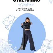 Stretching - Kurs regularny od podstaw