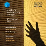 Weekend Architektury 