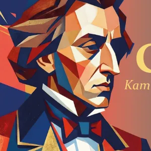 I like Chopin