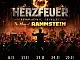 Show Rammstein Symphonic Experience w Gdyni!