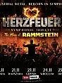 Rammstein Symphonic Experience
