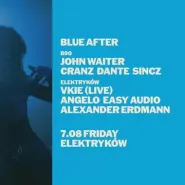 Elektryków blue after: day 1 | John Waiter