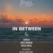 In Between | Na Fali BeachBer