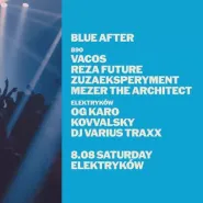 Elektryków blue after: day 2 