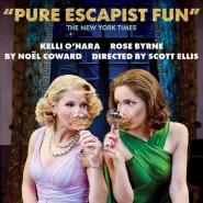 Fallen Angels by Noel Coward