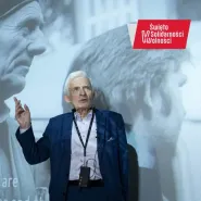 Siła marzeń | spacer subiektywny z Jerzym Buzkiem