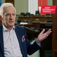 Jerzy Buzek. Siła marzeń | premiera filmowa
