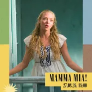 Mamma Mia! | Filmowy Kalendarz