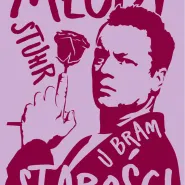 Młody Stuhr u bram starości