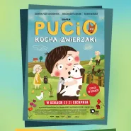 Pucio kocha zwierzaki - premierowe seanse z konkursami HDD