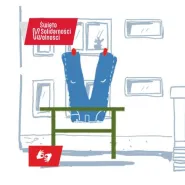 Dżinsy na parapecie | czytanie ilustrowane